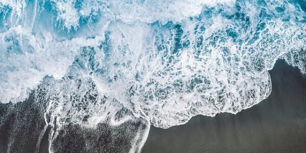 Beach Sound Effects
