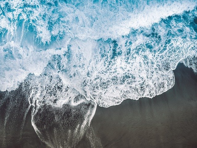 Beach Sound Effects
