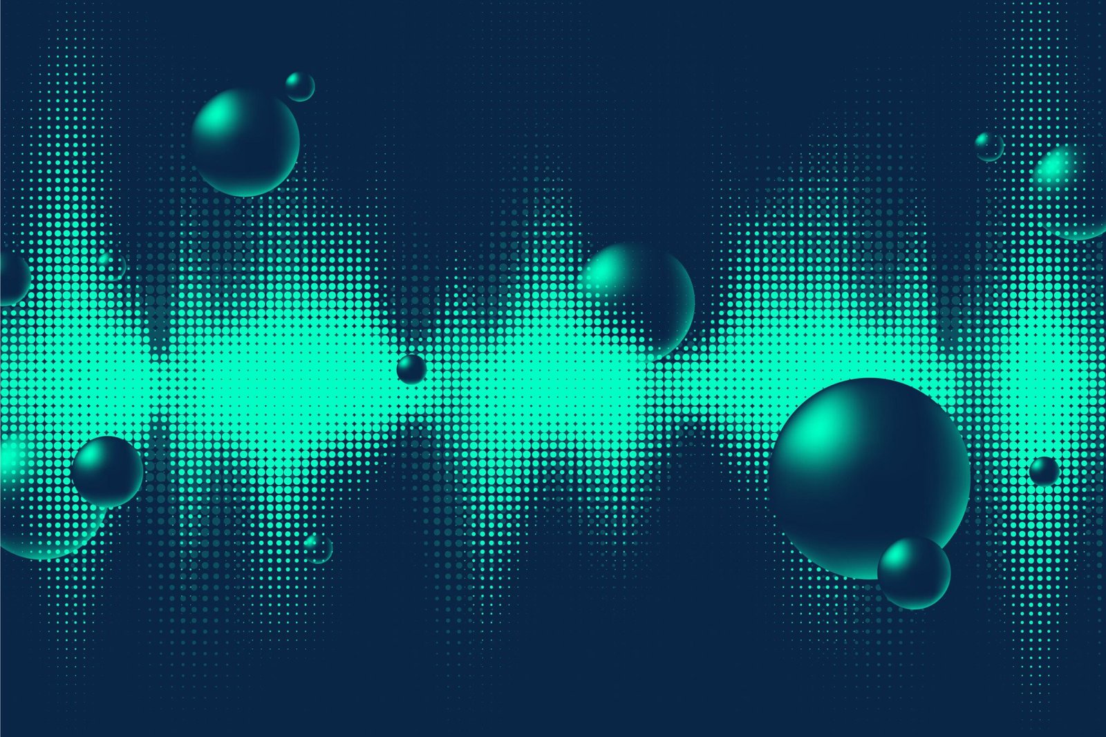 Bubble Sound Effects