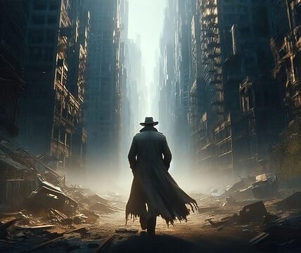 Cinematic Trailer Atmosphere Sound Effects