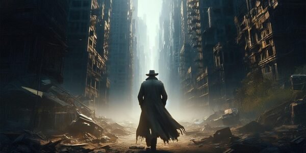 Cinematic Trailer Atmosphere Sound Effects
