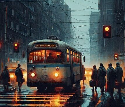 City Street Sound Effects
