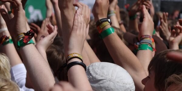 Clapping Sound Effects - Royalty Free Sound Effects