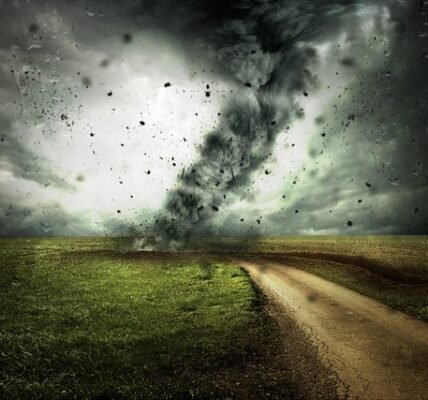 Hurricane Sound Effects - Royalty Free Effects