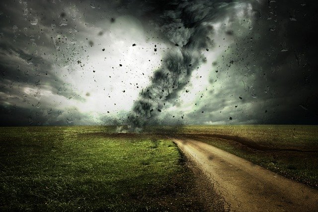 Hurricane Sound Effects - Royalty Free Effects
