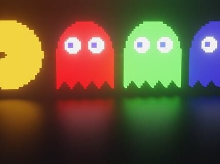 Pacman Sound Effects