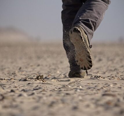 Top 100 Footsteps Sound Effects