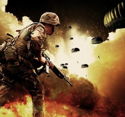 Top 30 Explosion Sound Effects