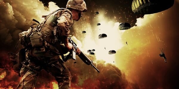 Top 30 Explosion Sound Effects