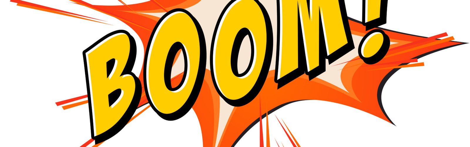 Top 50 Boom Sound Effects
