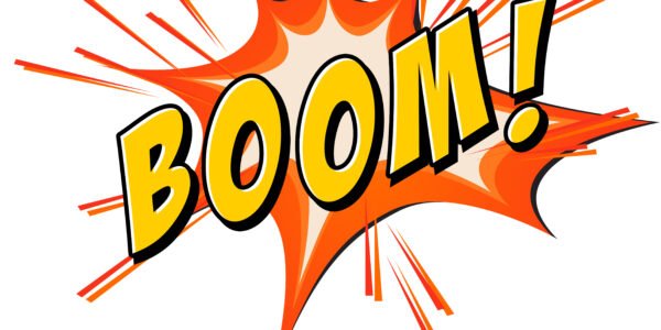Top 50 Boom Sound Effects