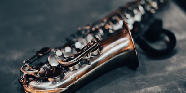 Top 50 Brass Sound Effects