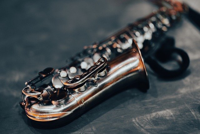 Top 50 Brass Sound Effects