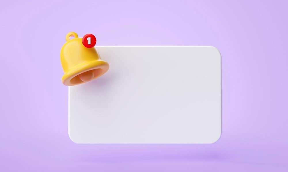 bell notification sound effects