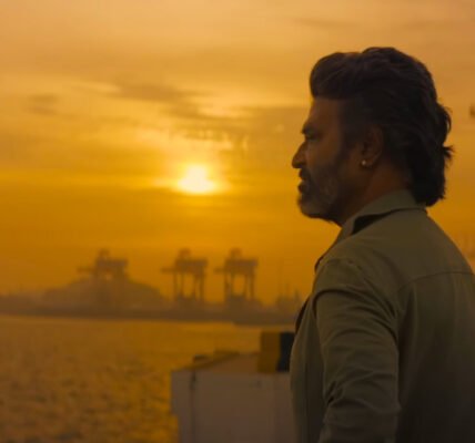 Coolie BGM Ringtones