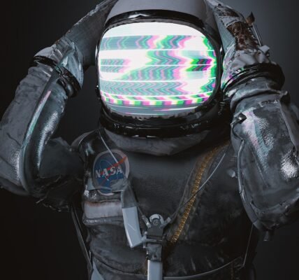 Glitch Sound Effects