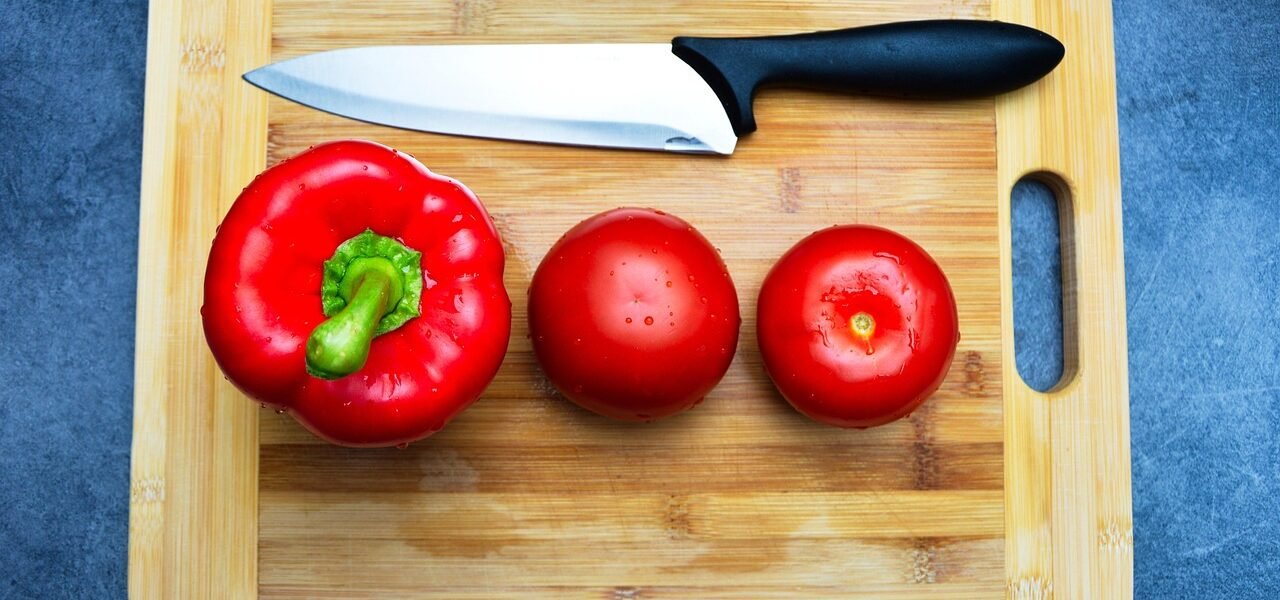Knife Cutting Sound Effects