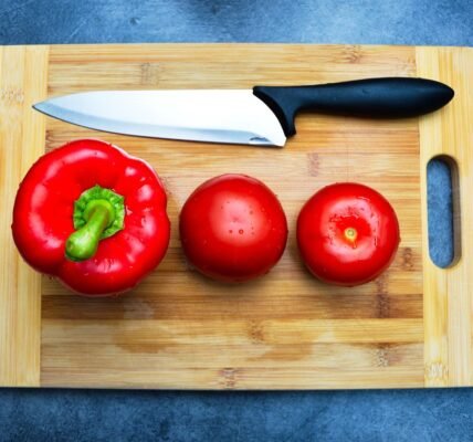 Knife Cutting Sound Effects