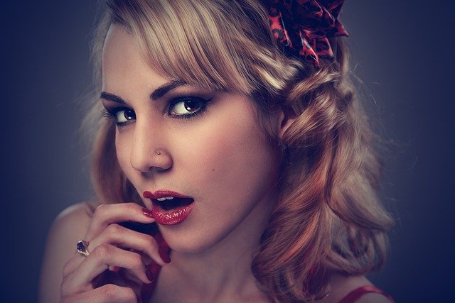 Top 50 Human Female Sound Effects