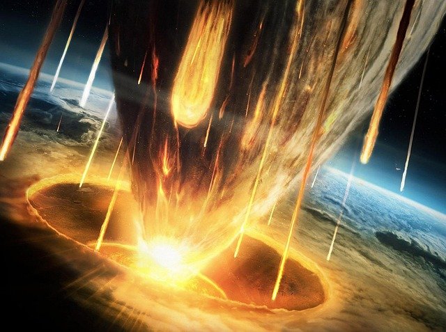 Top 50 Impact Sound Effects