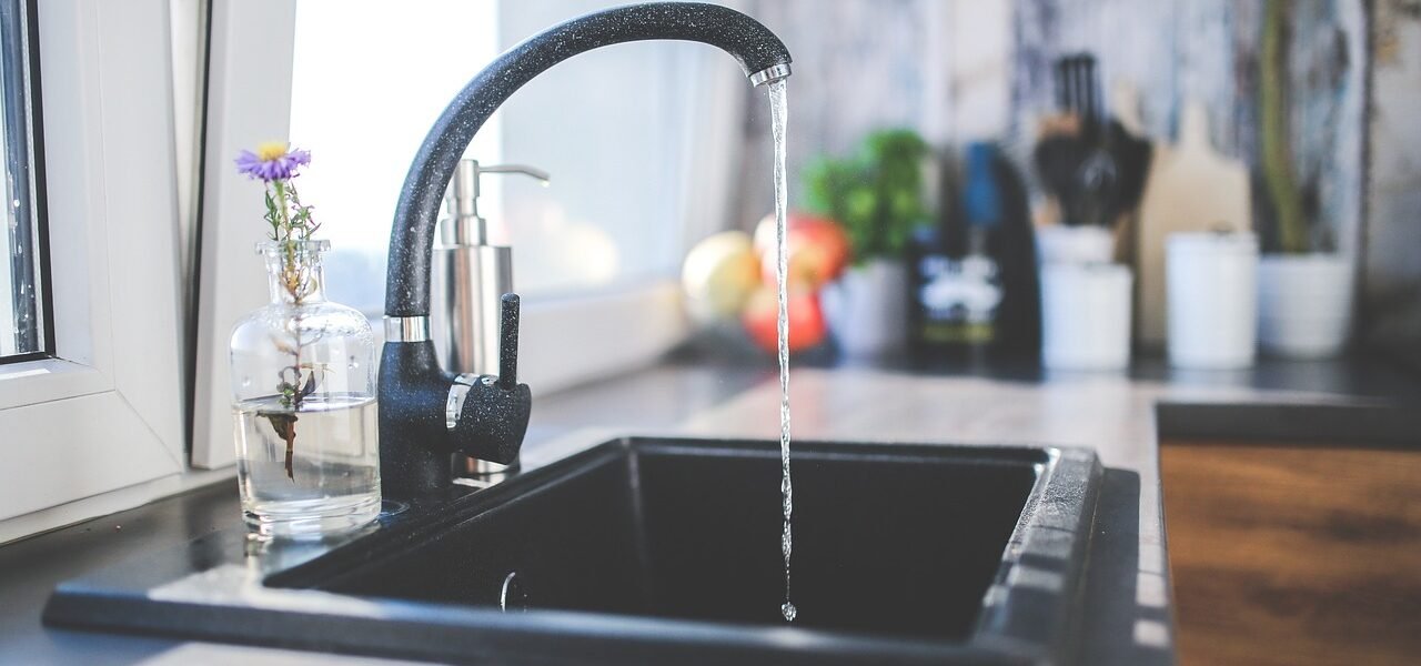 Water Sink Sound Effects