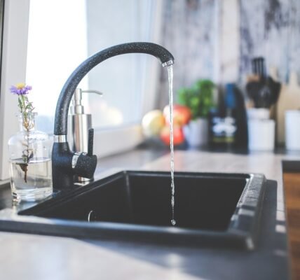 Water Sink Sound Effects