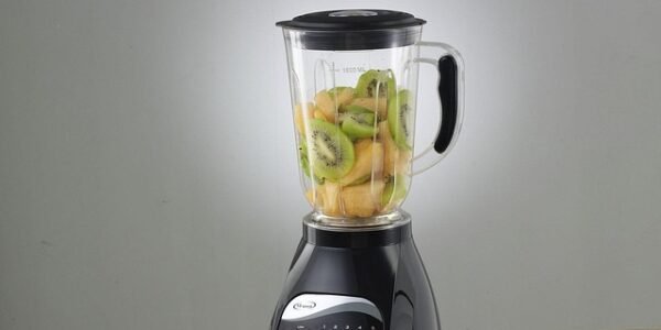 Juicer Sound Effects