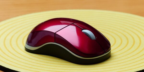 Mouse Click Sound Effects