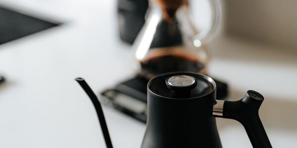 kettle Sound Effects - Royalty Free Sound Effects